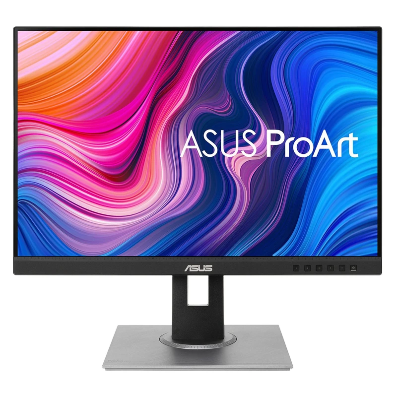 مانیتور ایسوس مدل ASUS ProArt Display PA248QV IPS WUXGA Monitor