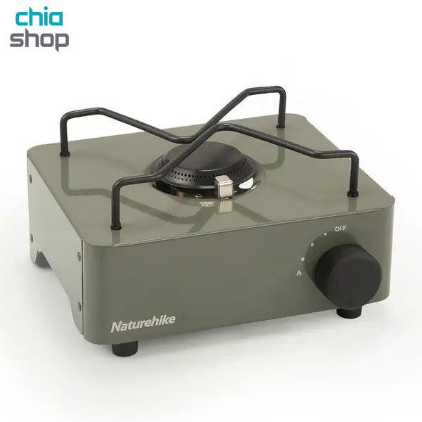 اجاق گاز نیچرهایک CNH22CJ011