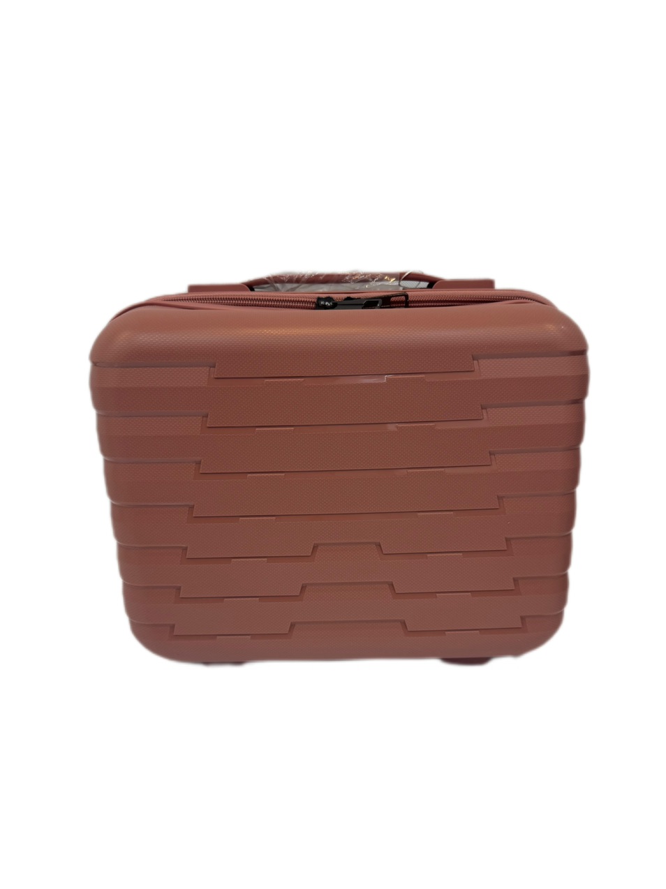 چمدان آرایشی سفری سایز13 کد4043 - کالباسی