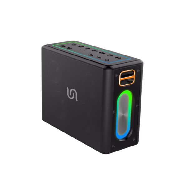 اسپیکر بلوتوثی قابل حمل پرودو مدل PD-STKRS80