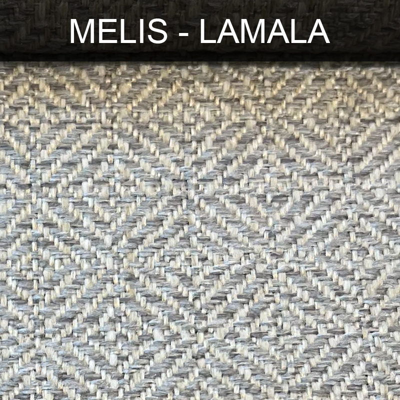 پارچه مبلی ملیس لامالا LAMALA کد e5864hp0101