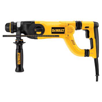 بتن کن 26 میلیمتر دیوالت D25262K