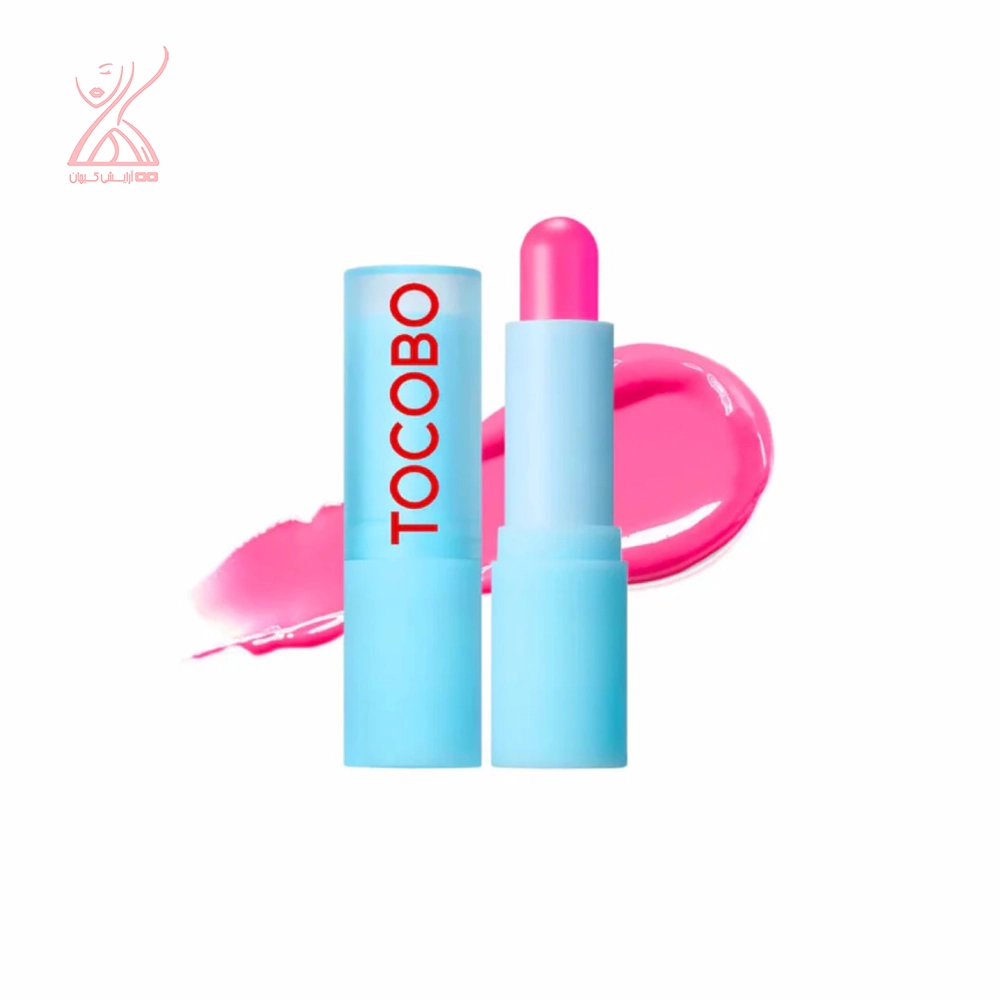 بالم لب توکوبو Tocobo Lip Balm