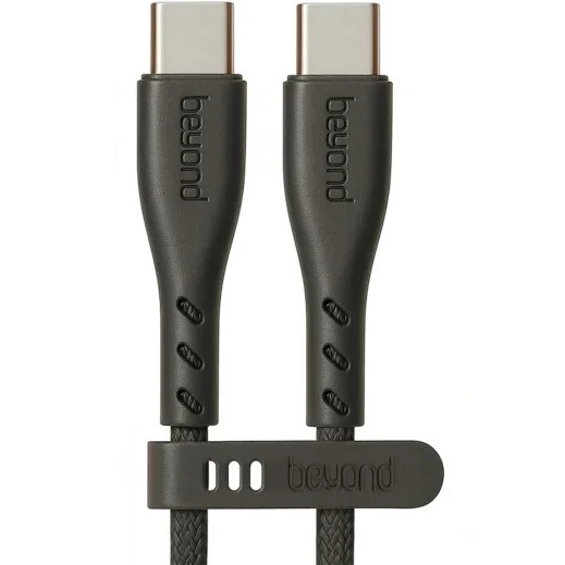 کابل شارژ Type-C به Type-C بیاند مدل BCC-401