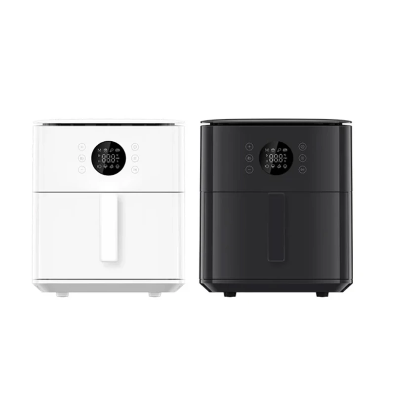 سرخ کن بدون روغن 6.5 لیتری شیائومی مدل Xiaomi Air Fryer 6.5L MAF-W6501