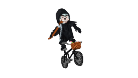 خرید آیتم روبلاکس (کپی) - Steal a Brainrot, Mieteteira Bicicleteira