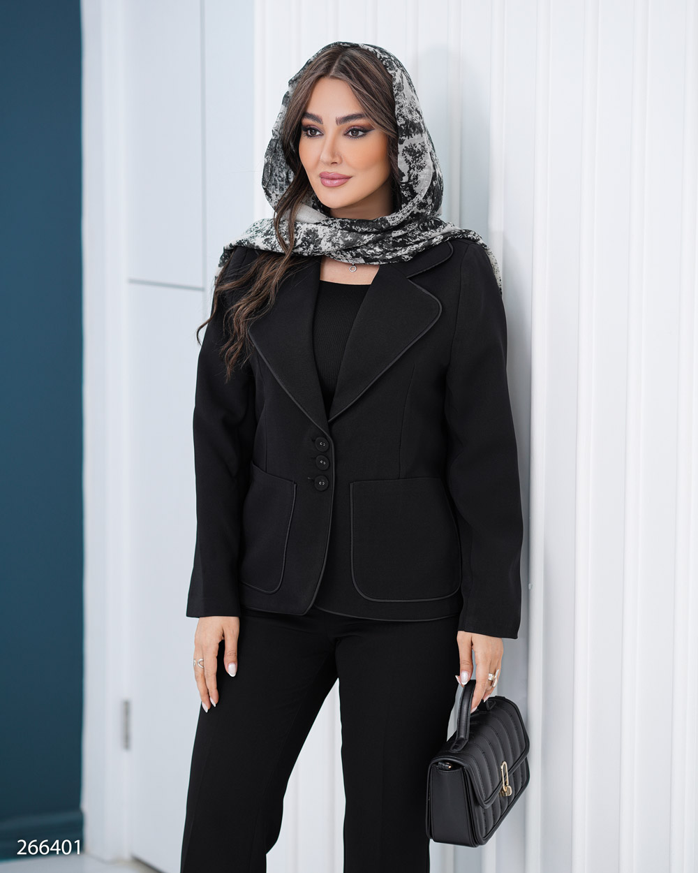 کت زنانه مدل سیلا کد 5002664