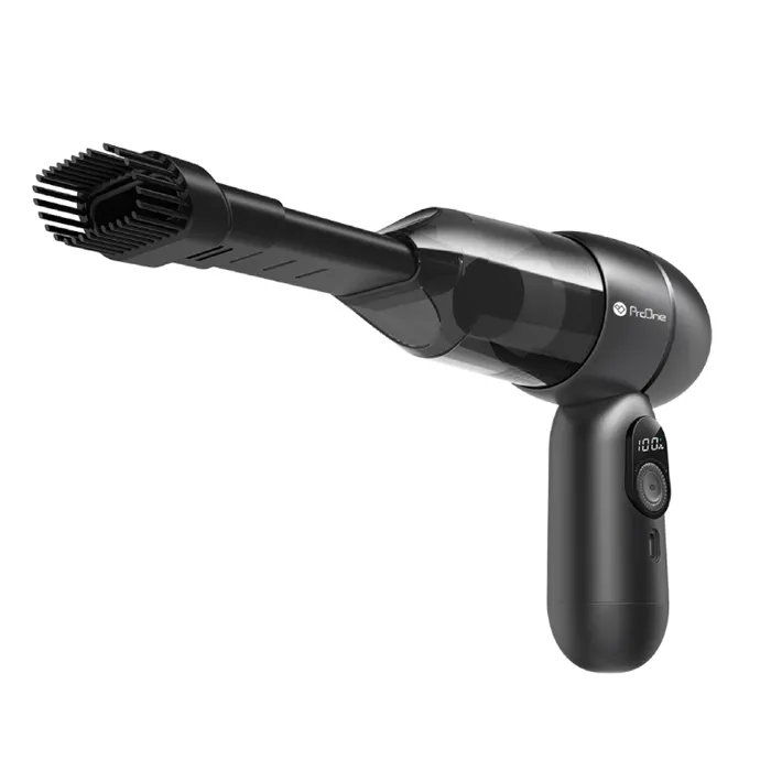 جارو شارژی دستی چندکاره پرووان مدل Neat Pro (PGC503)