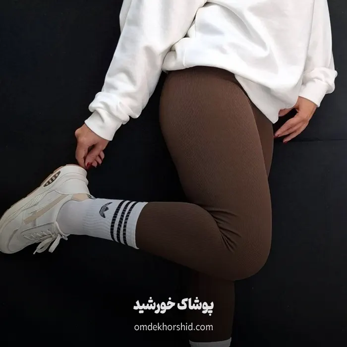 لگ باشگاهی کمر پهن
