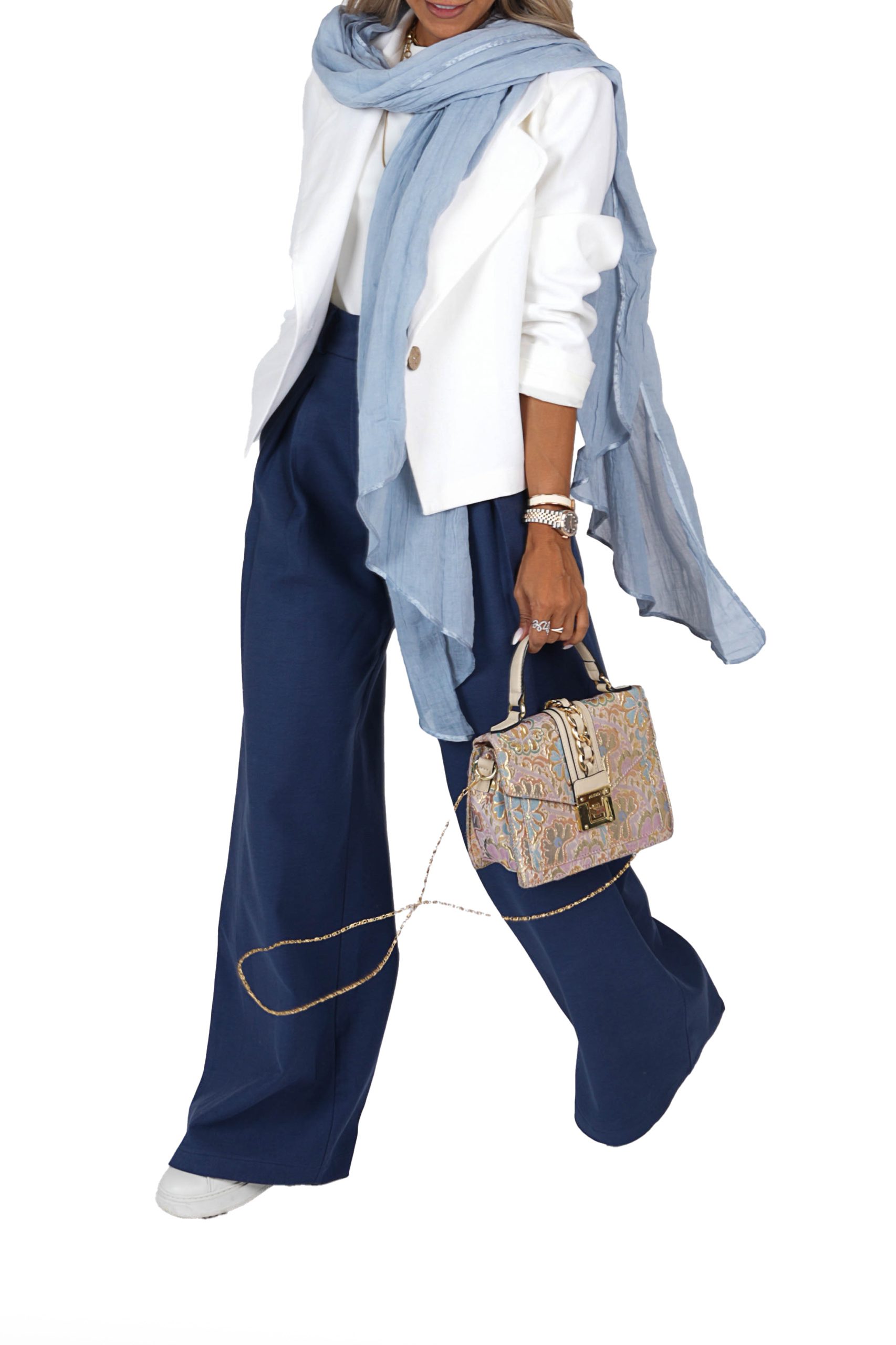 coat sani
