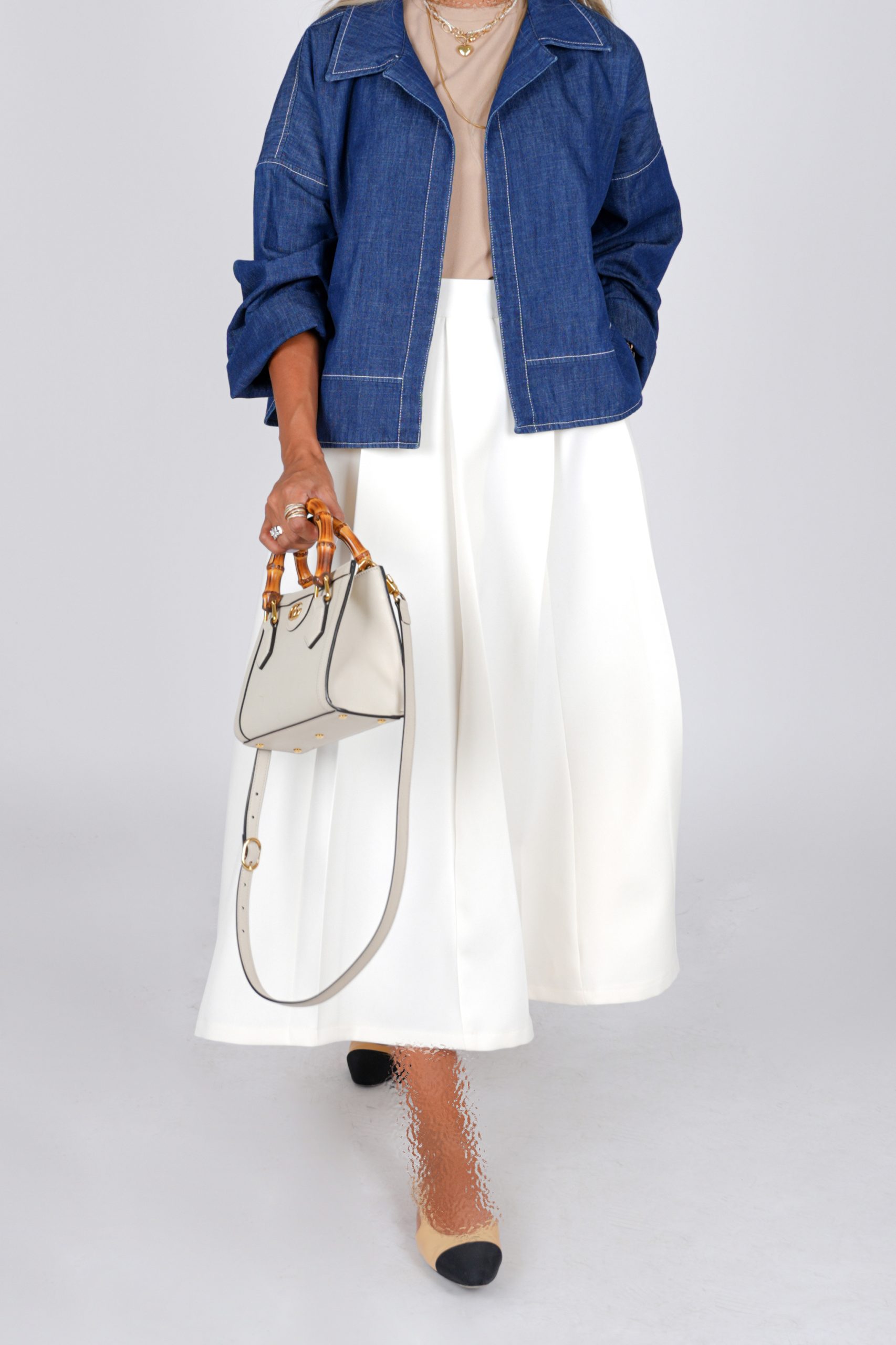 Coat ilona