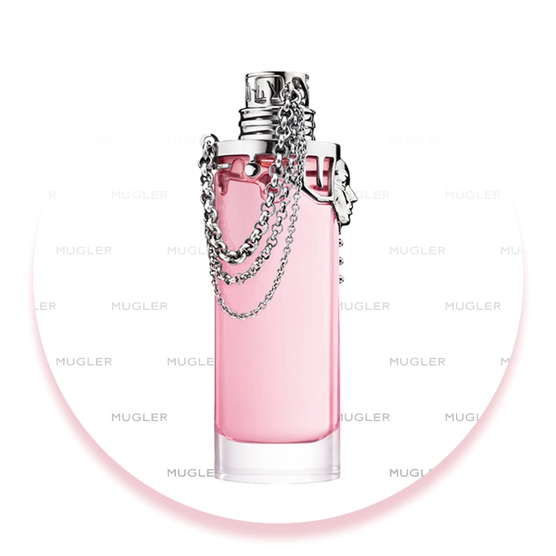 عطر تیری موگلر وومنیتی | Thierry Mugler Womanity