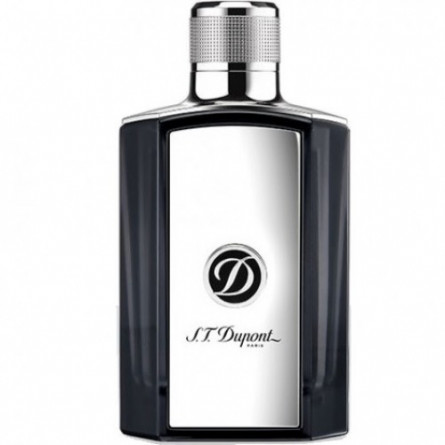 عطر ادکلن اس تی دوپونت بی اکسپشنال  | S.T.Dupont - Be Exceptional