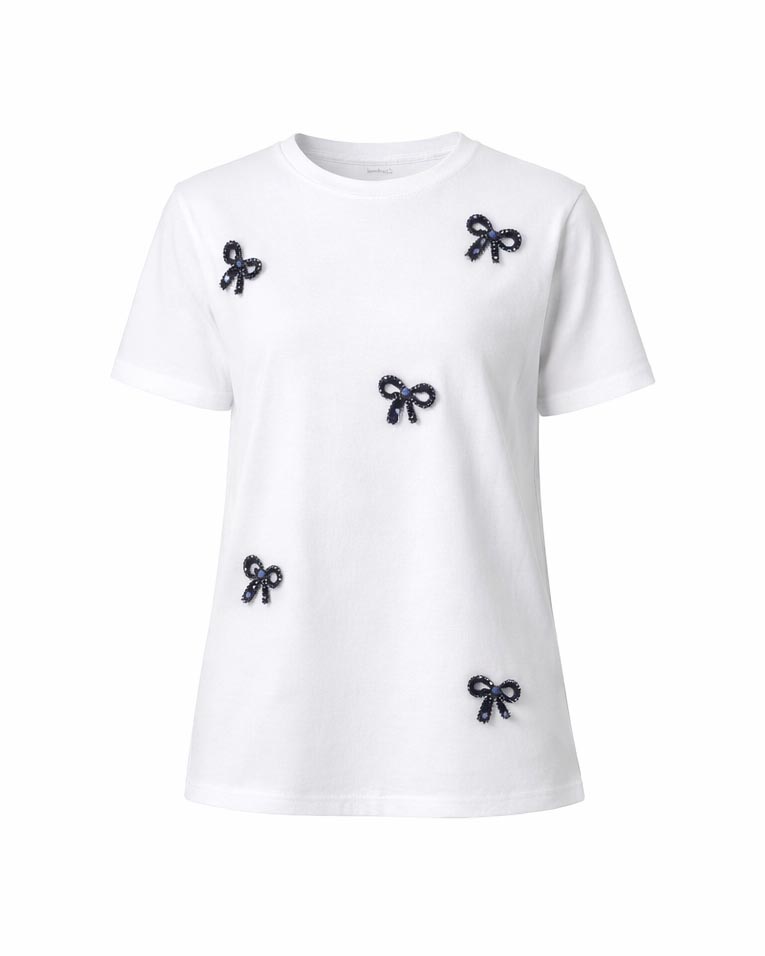 Tshirt Nozhan
