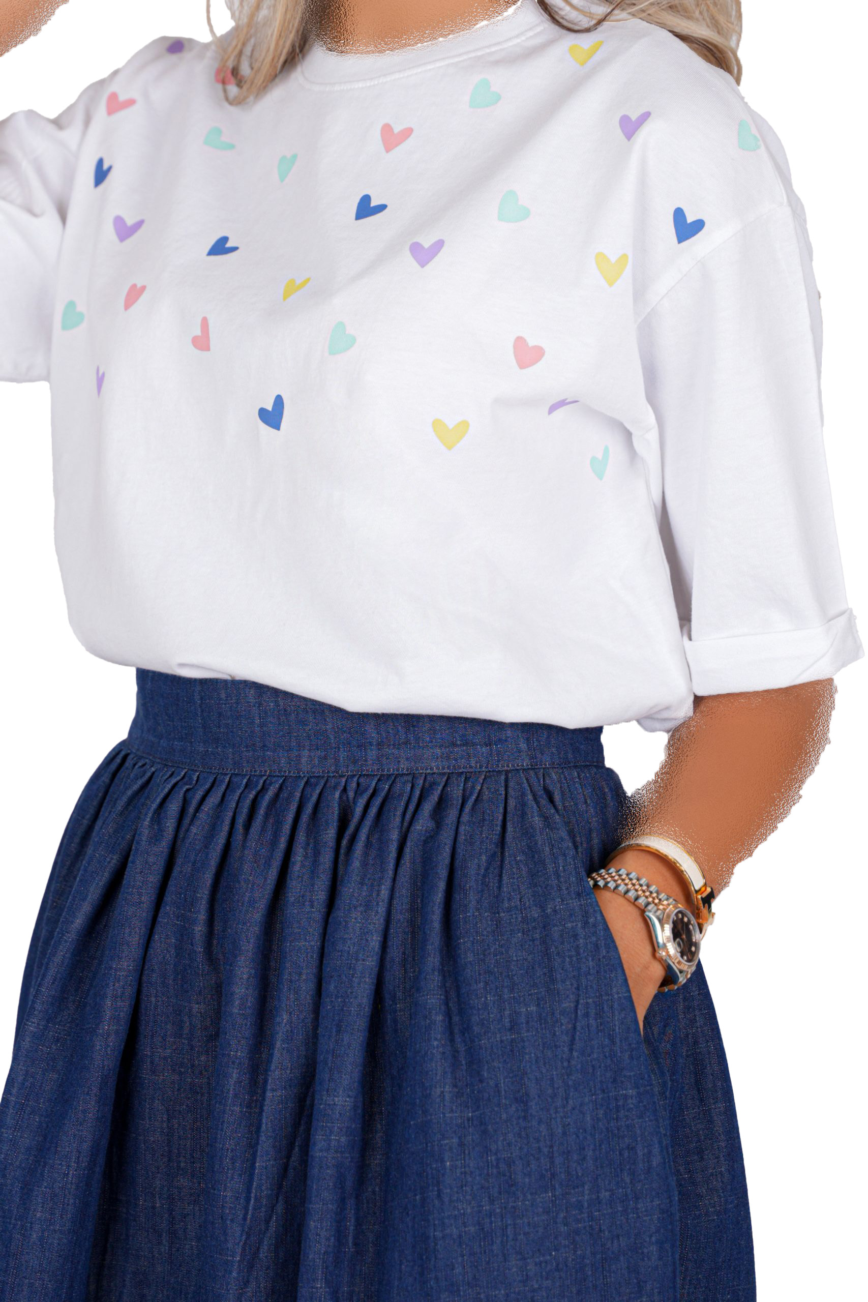 Tshirt Nita