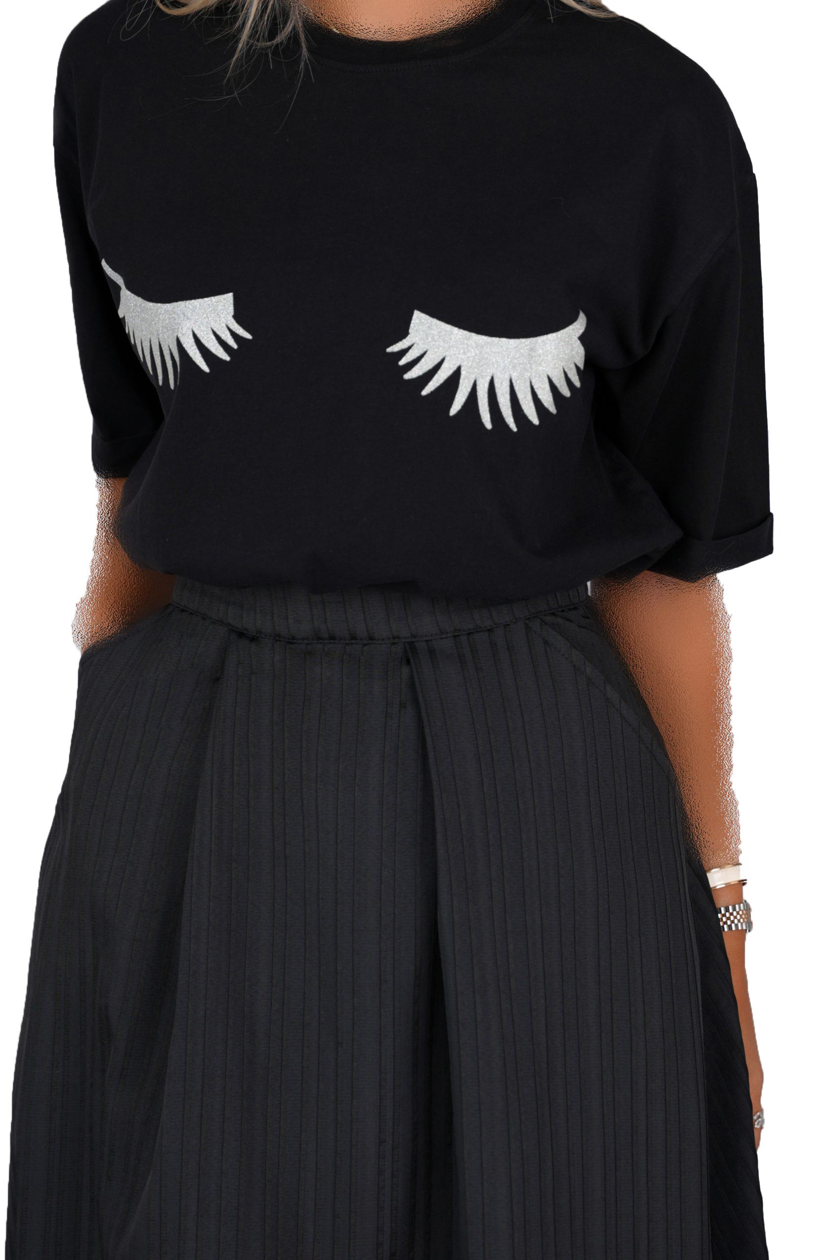 Tshirt Eyes