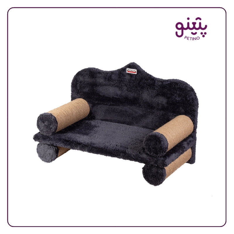 اسکرچر گربه کدیپک مدل کاناپه