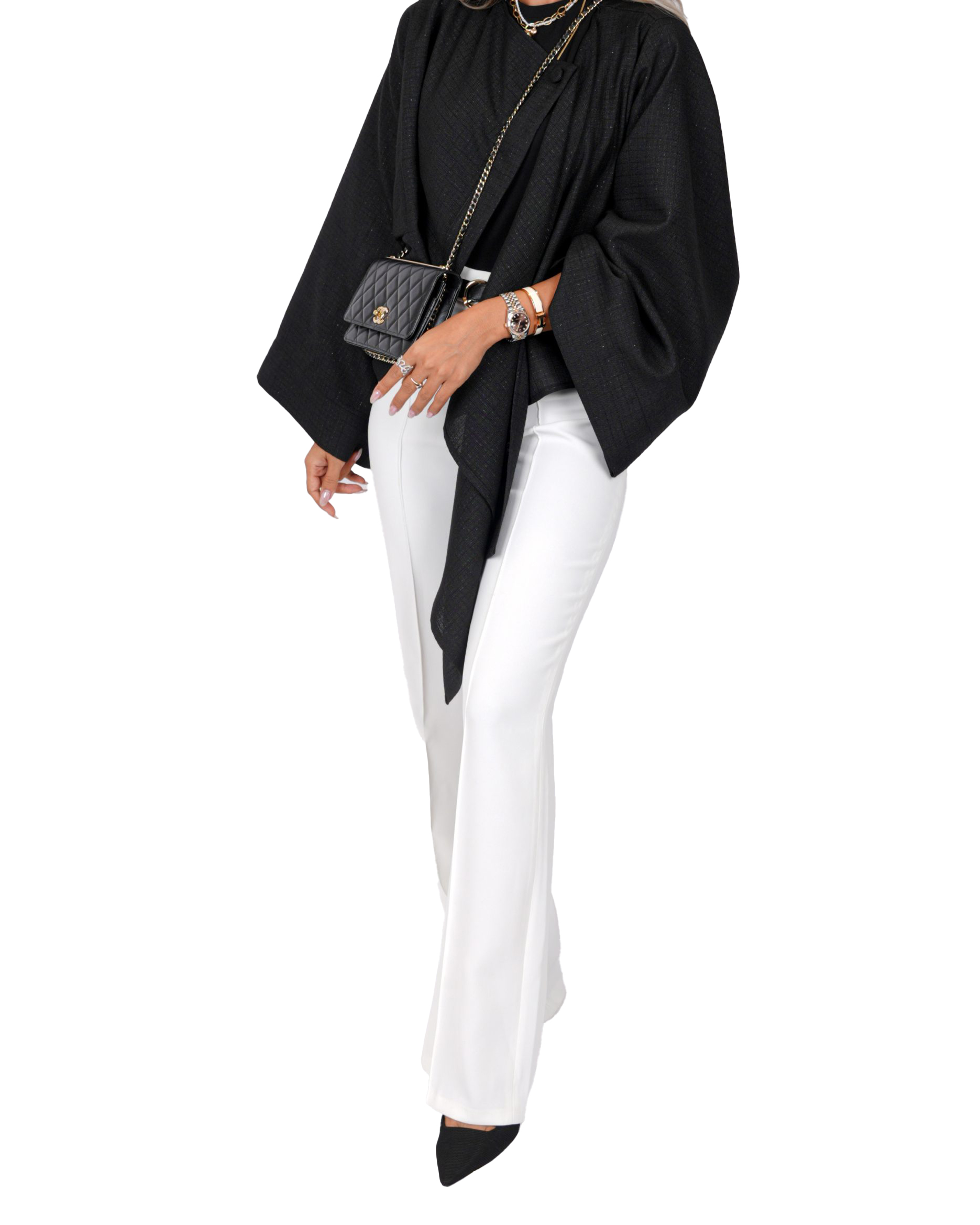 Style black