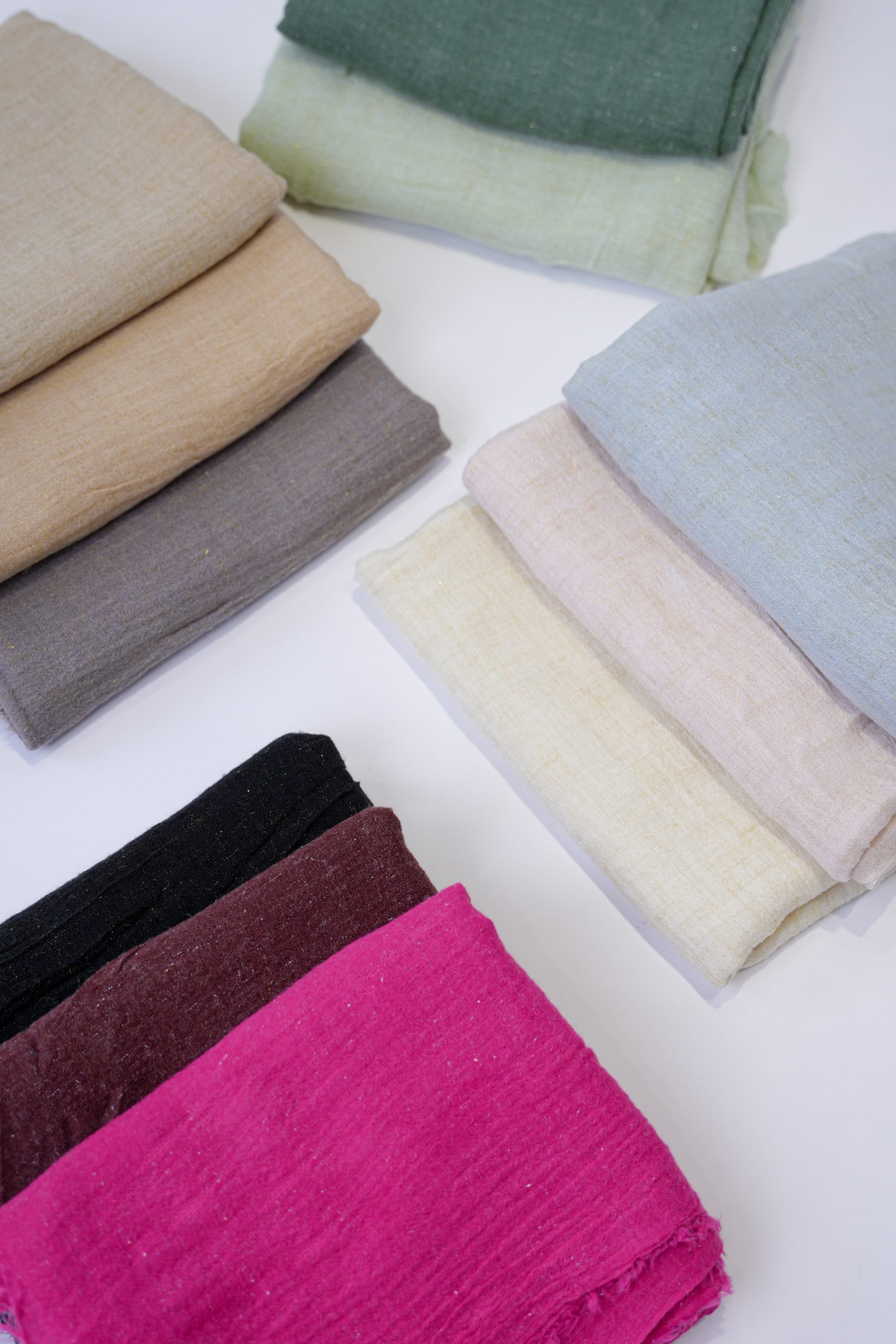Shawl Smart