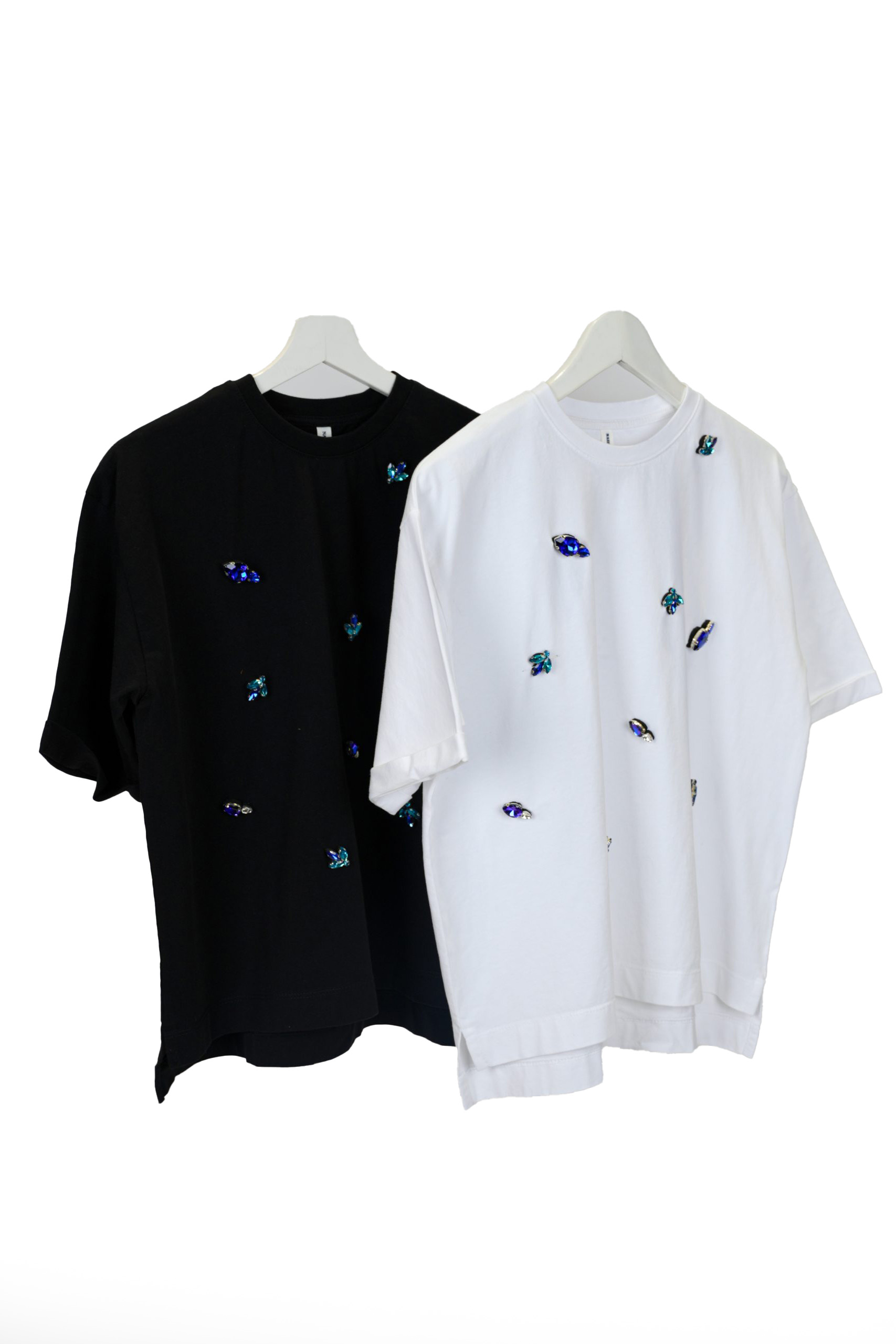 Tshirt Blue
