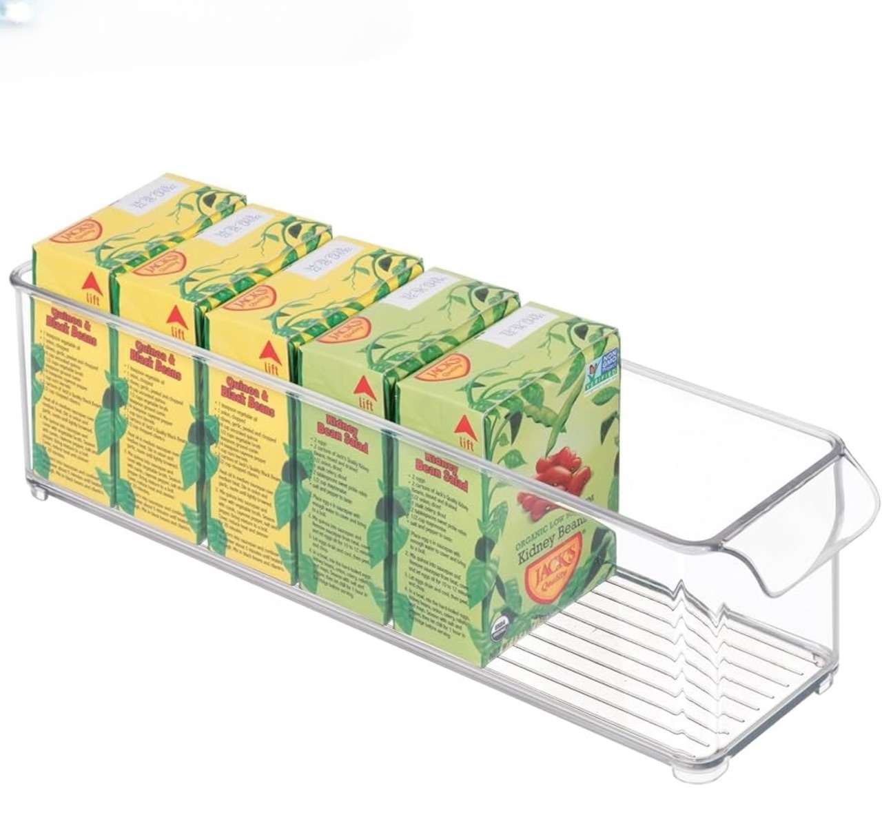 نظم دهنده یخچال مدلHL-2325