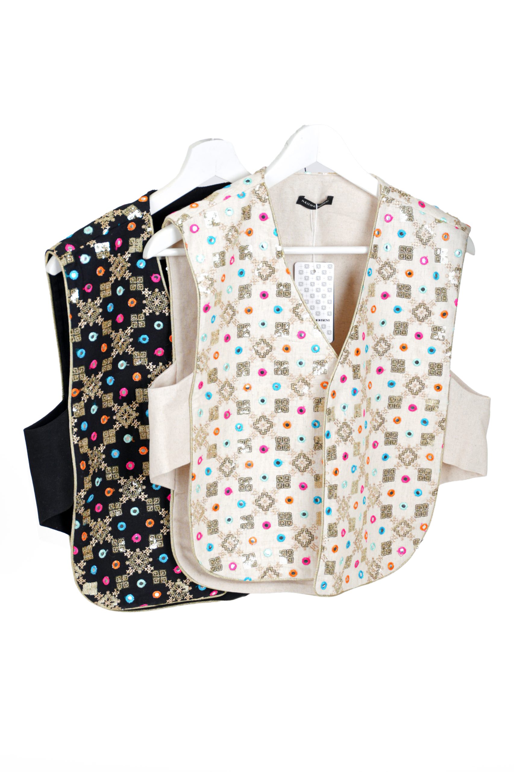 Vest bell