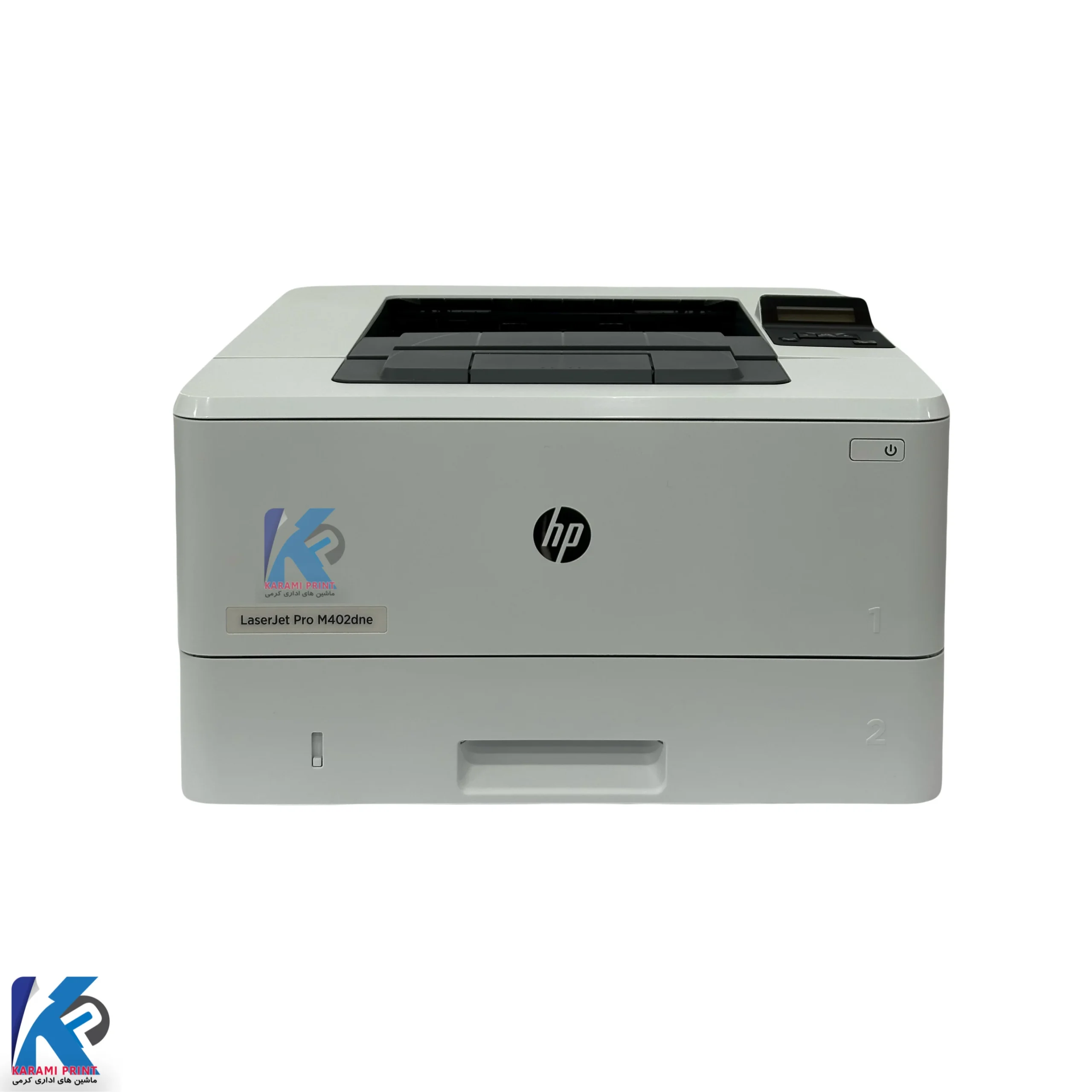 پرینتر لیزری استوک اچ پی مدل LaserJet Pro M402dne