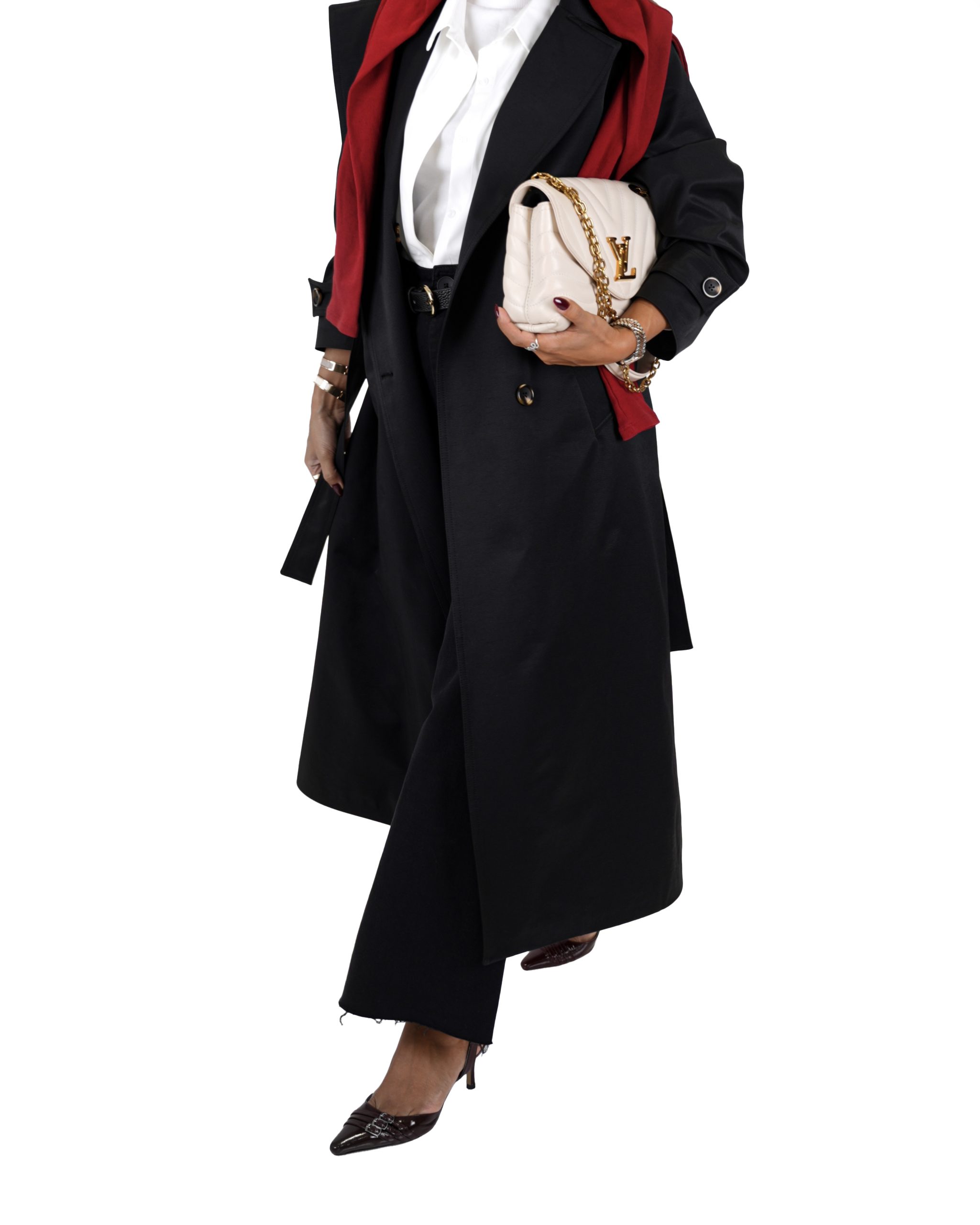Aramis Black