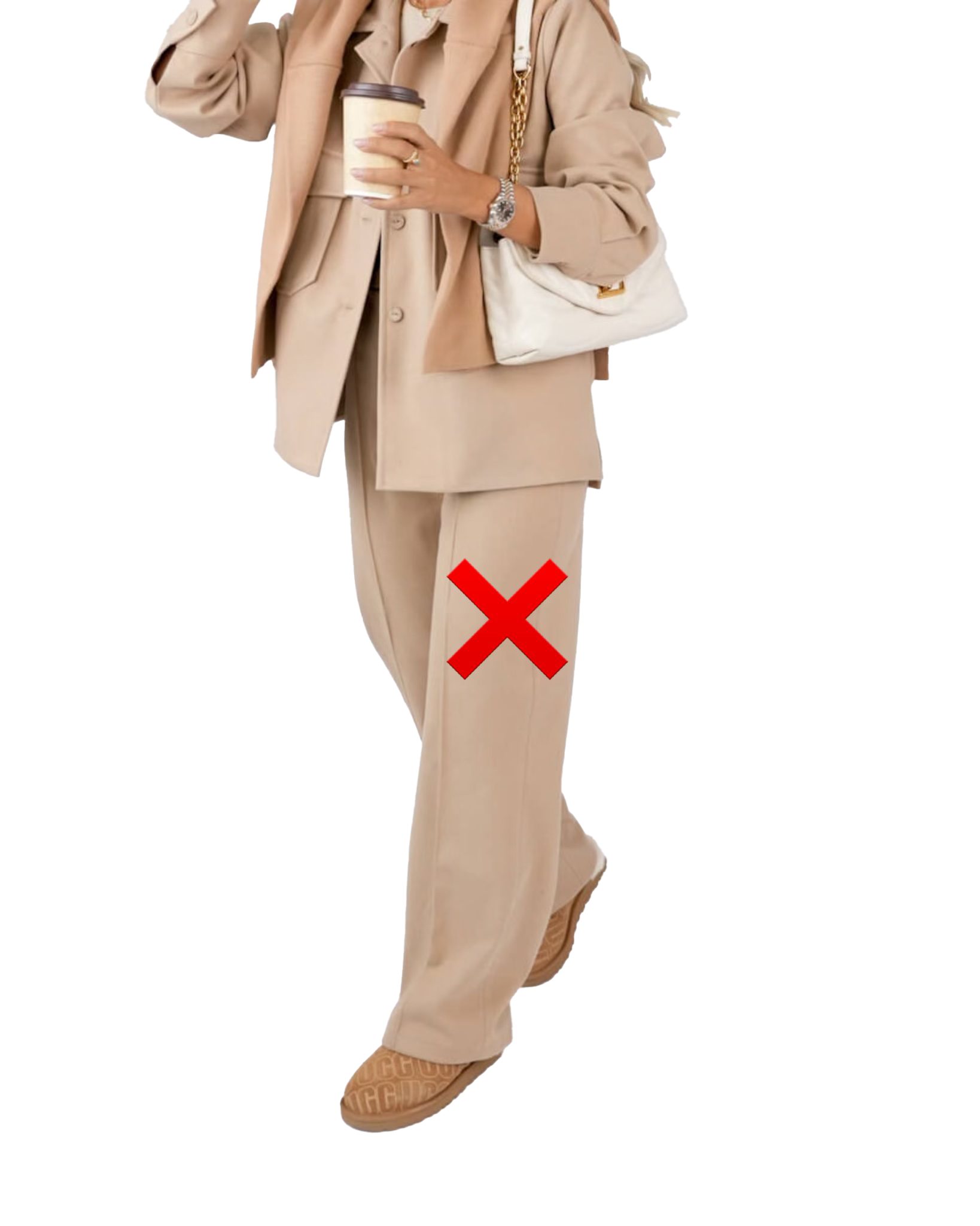 Coat Aten