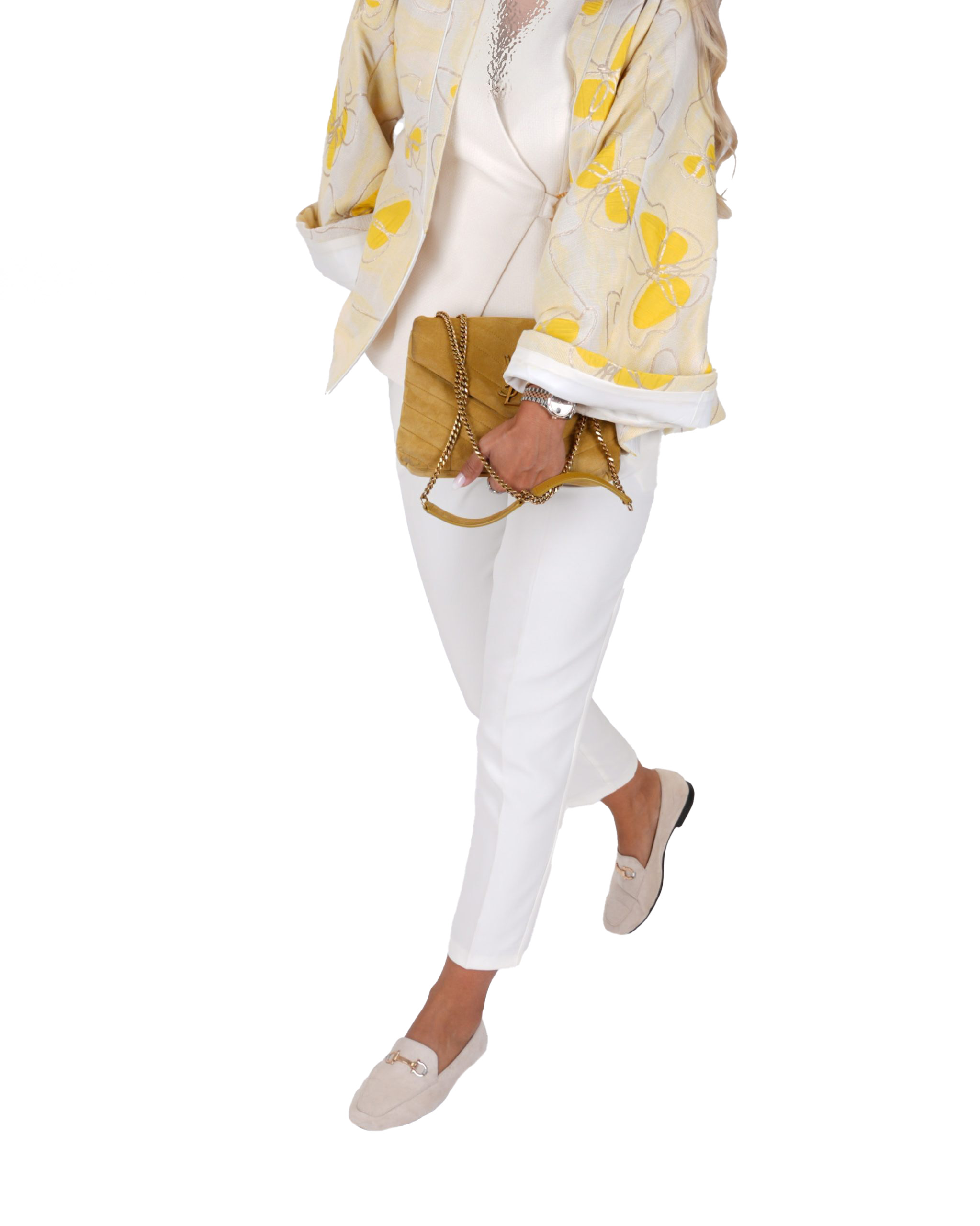 Terme Yellow