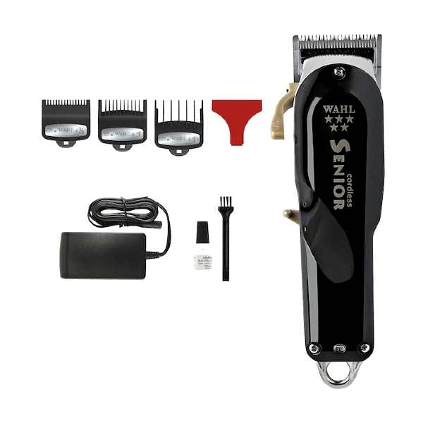 ماشین اصلاح حرفه‌ای Wahl Senior Cordless USA
