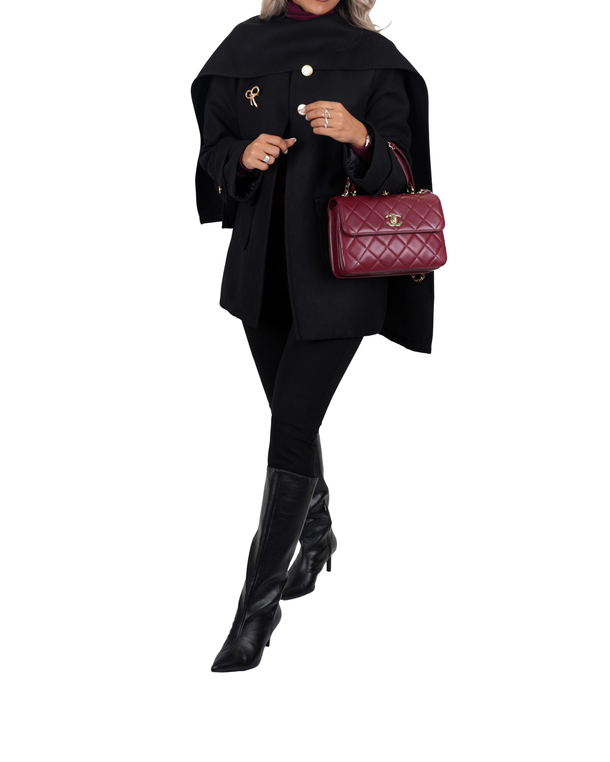 Feredi Black