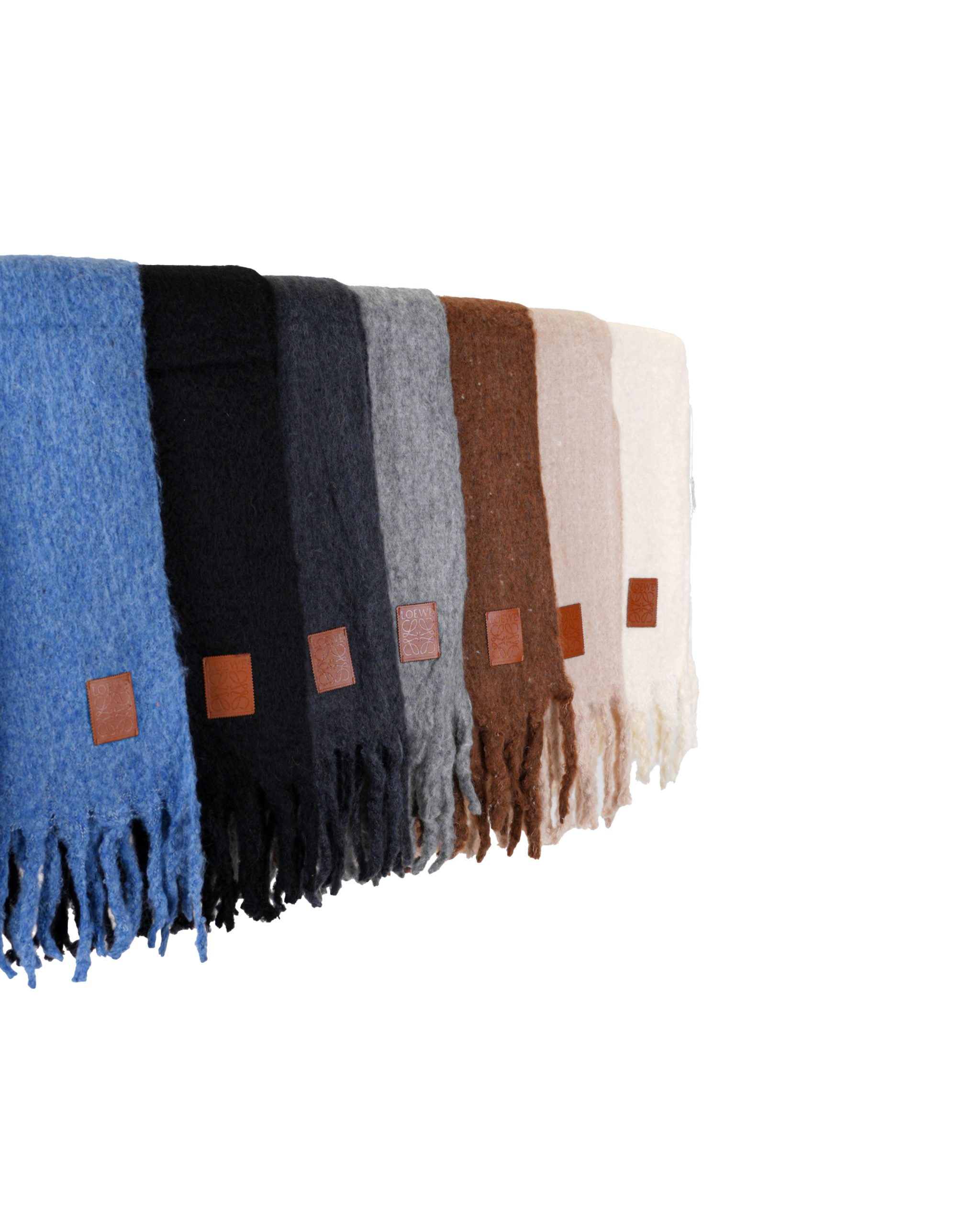 Shawl Pashi