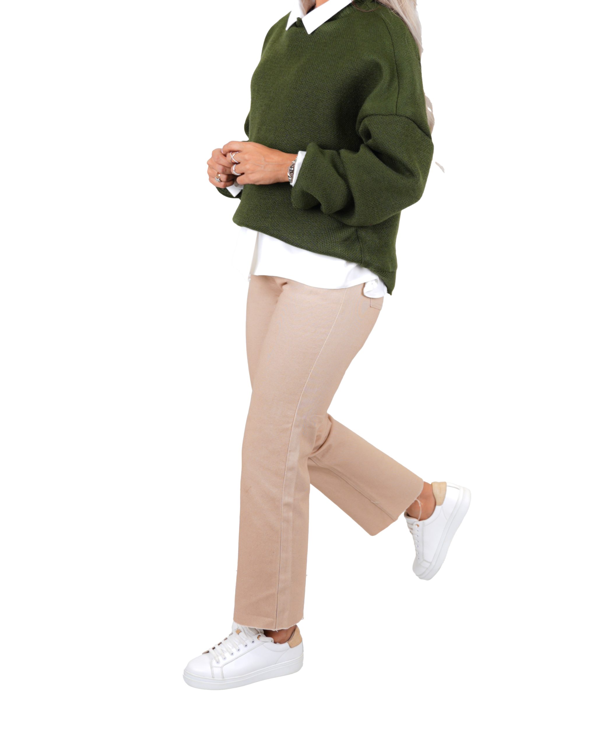 Anael Green
