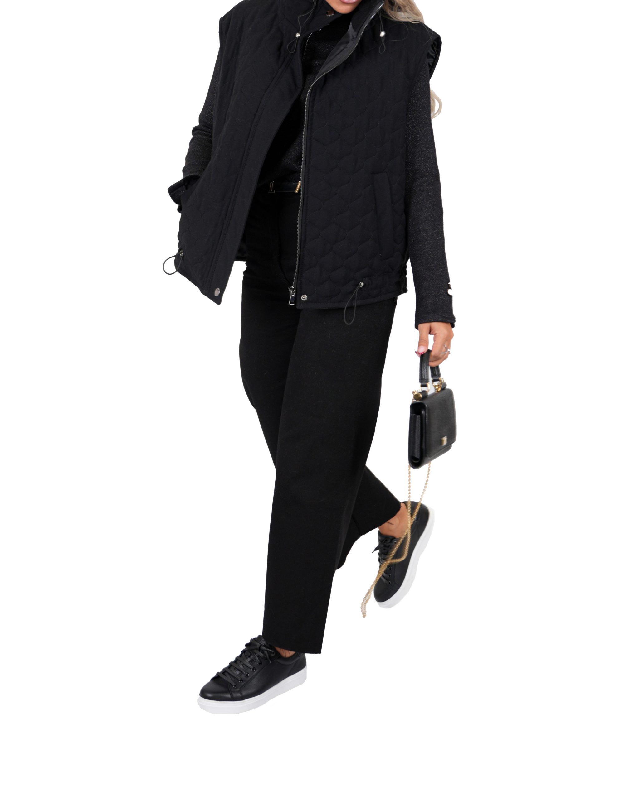 Elvora Black