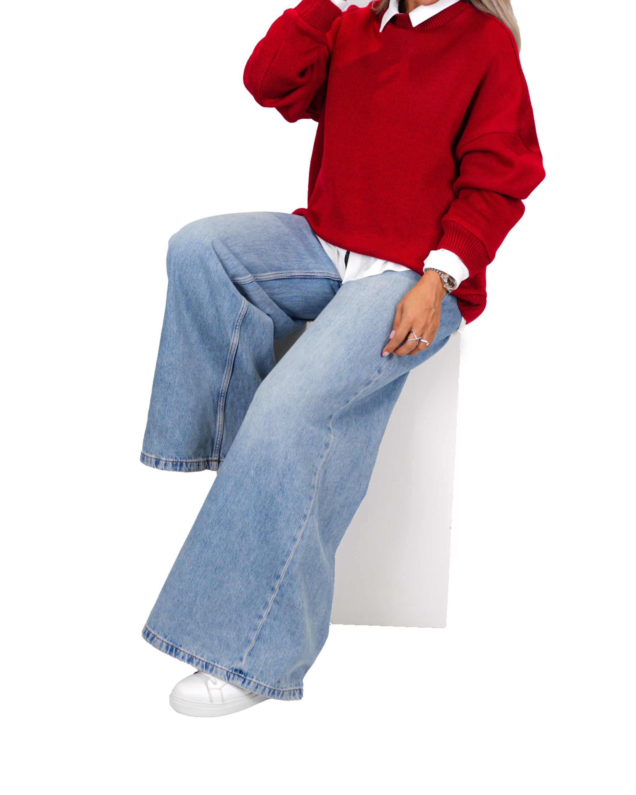 Anael Red
