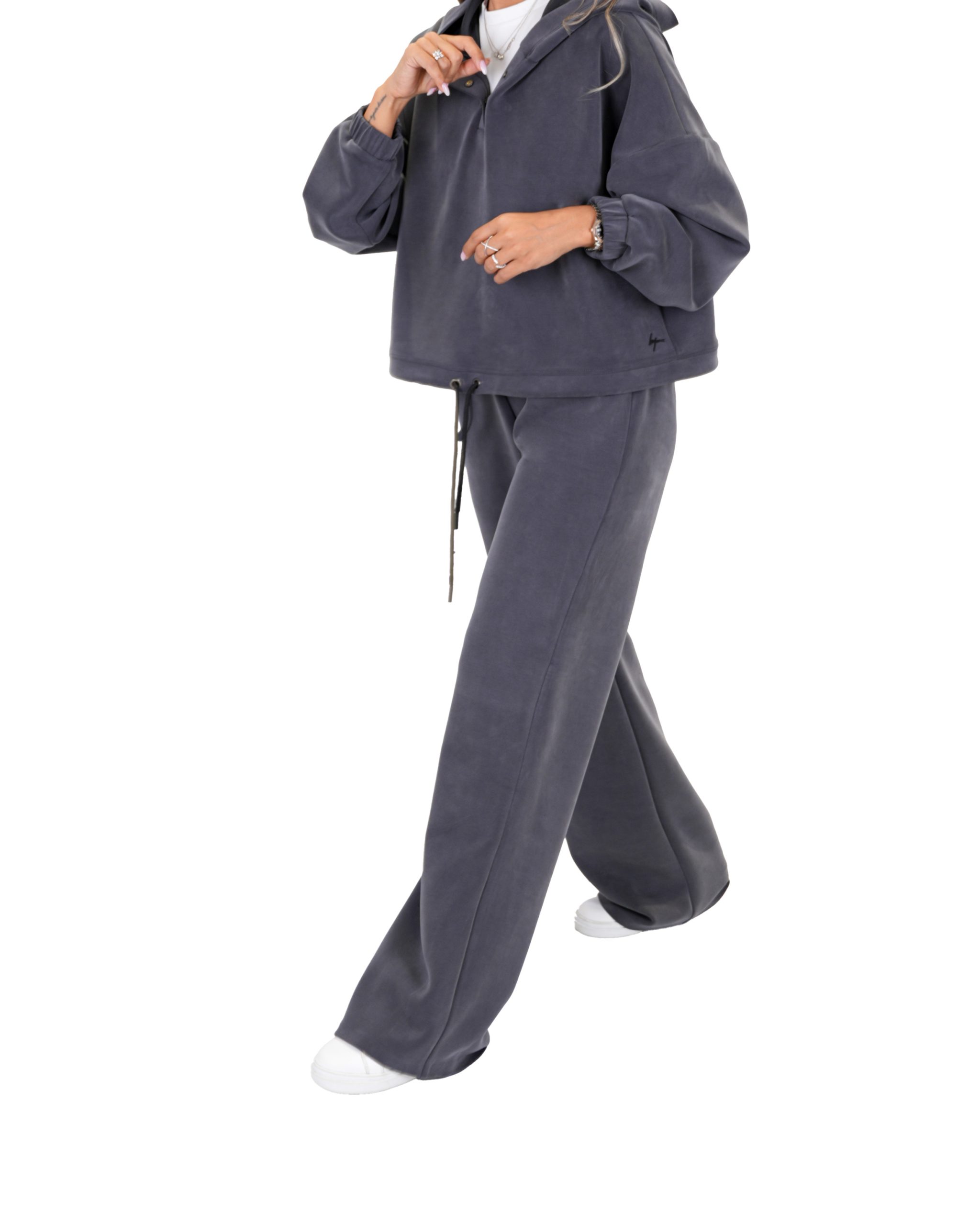 Set Cawali Gray