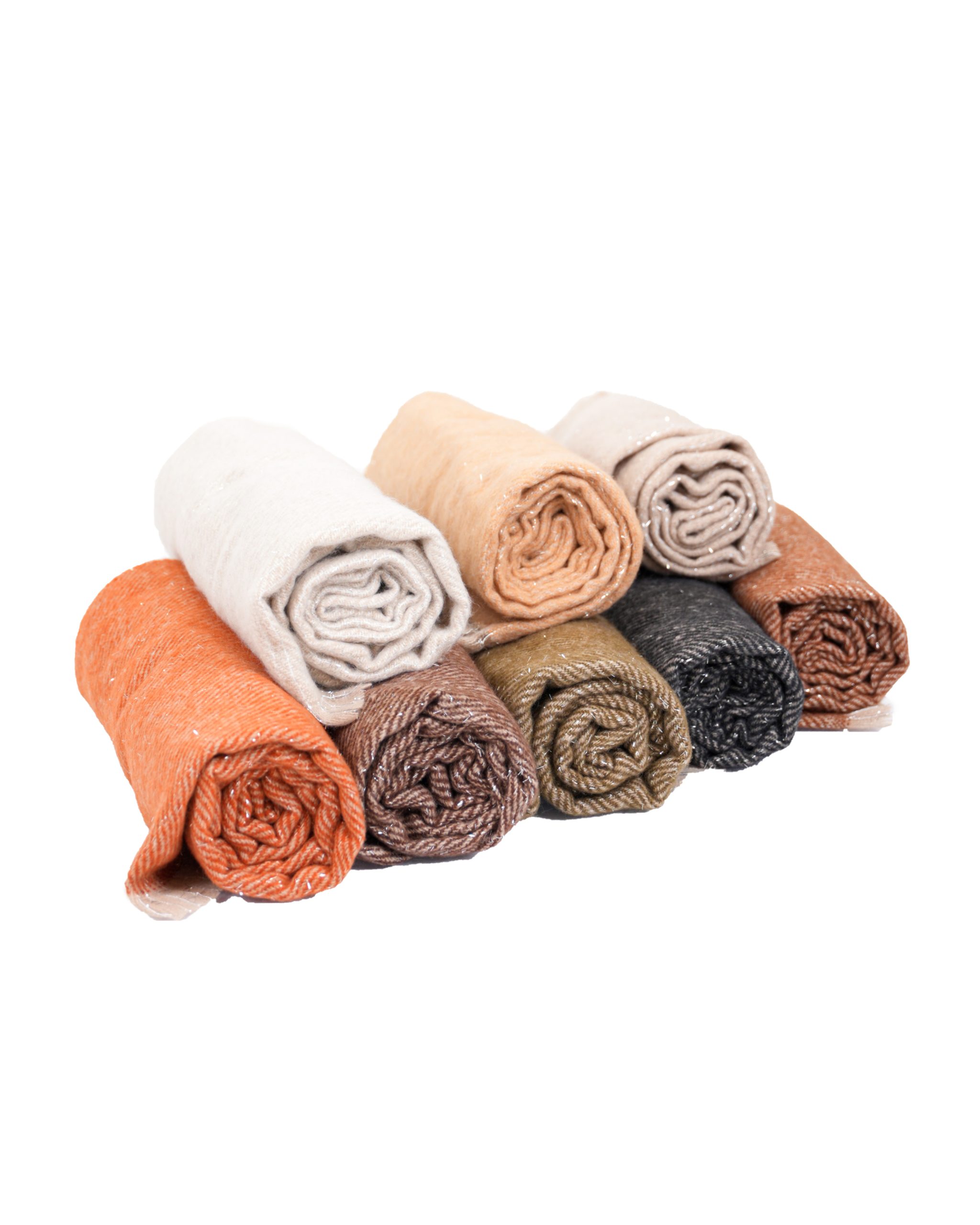 Shawl Pashen