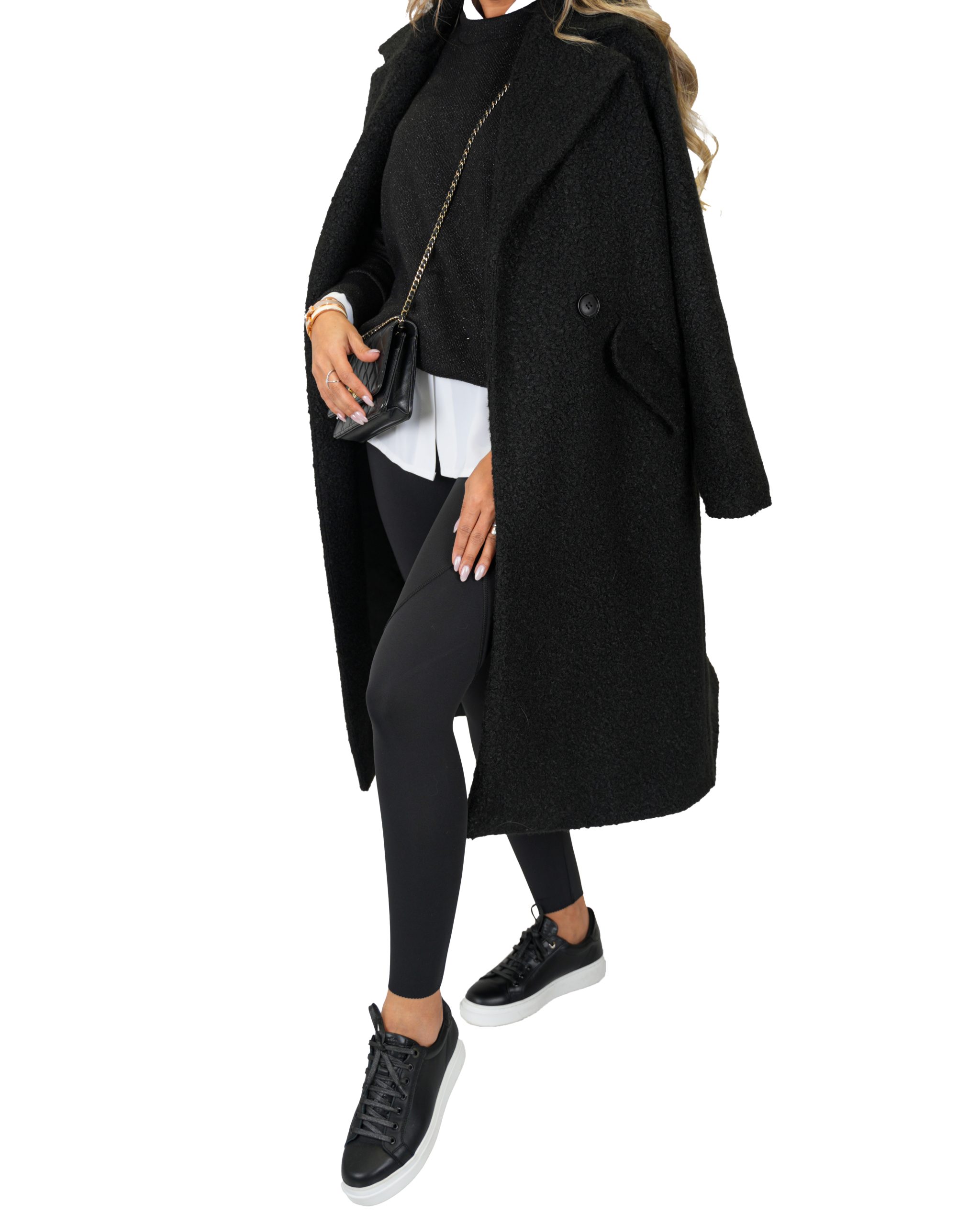 Warmia Black