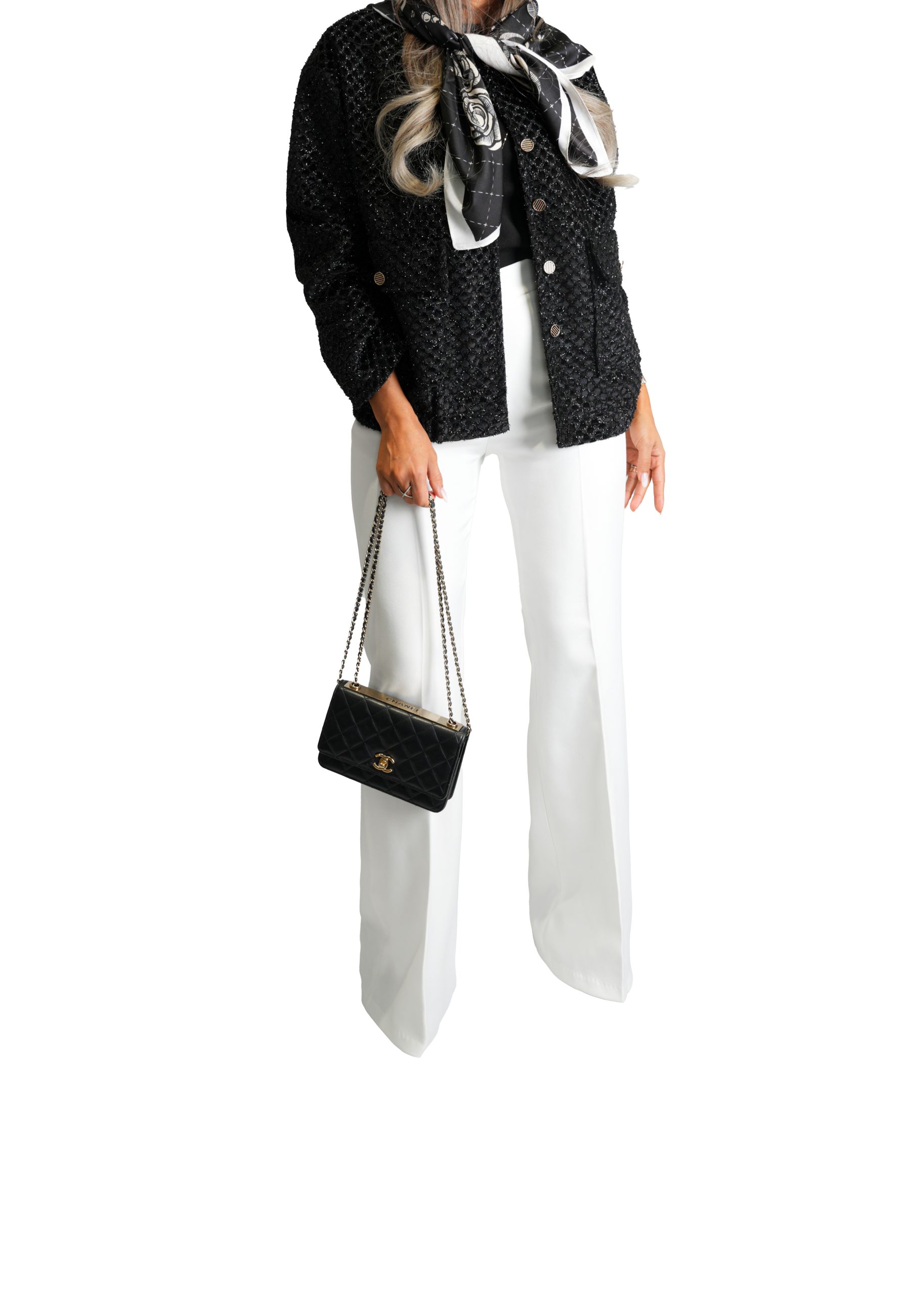 Coat Shimer
