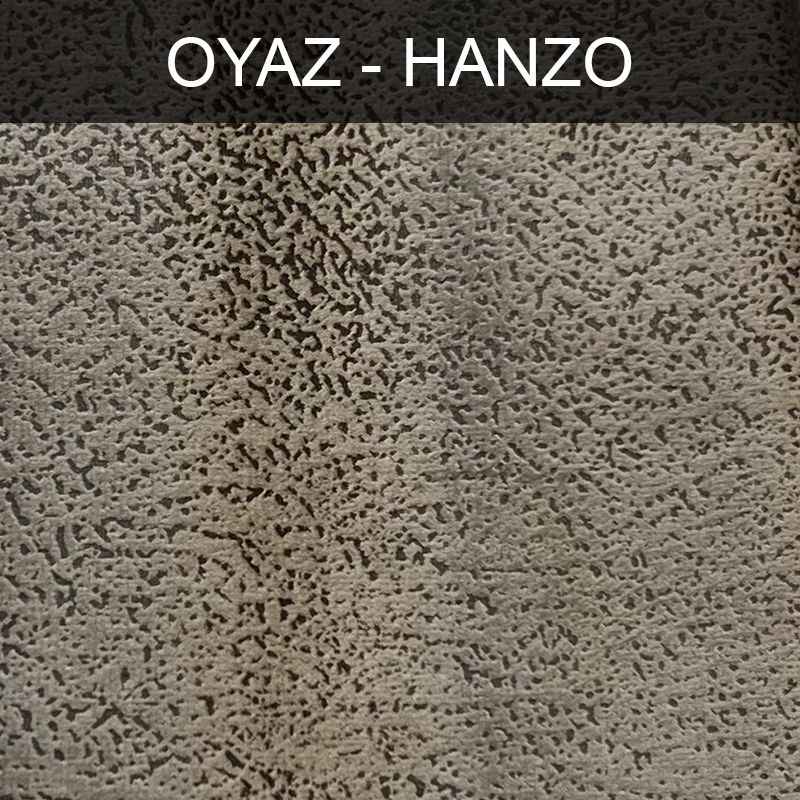 پارچه مبلی اُیاز هانزو HANZO کد 1