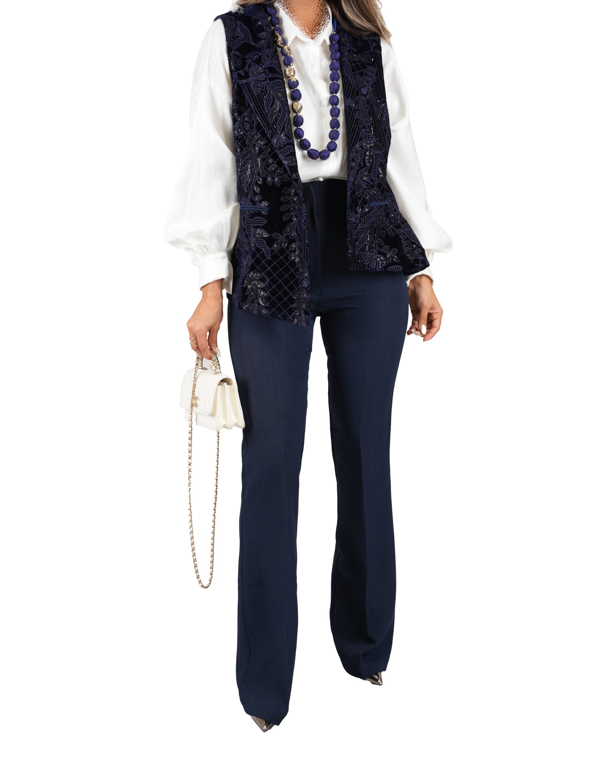 Vest Mirall