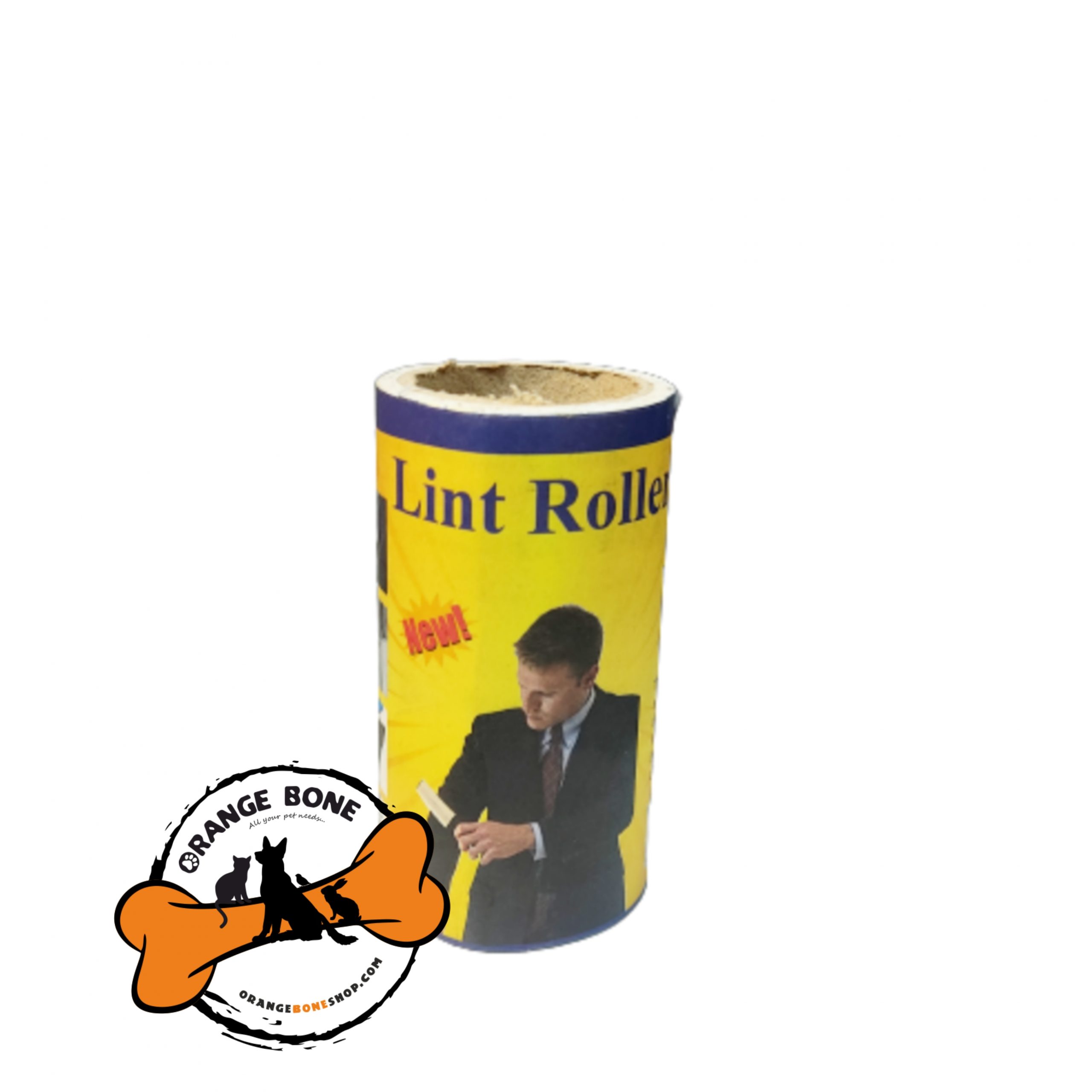 یدک رول پرزگیر (20 برگ)