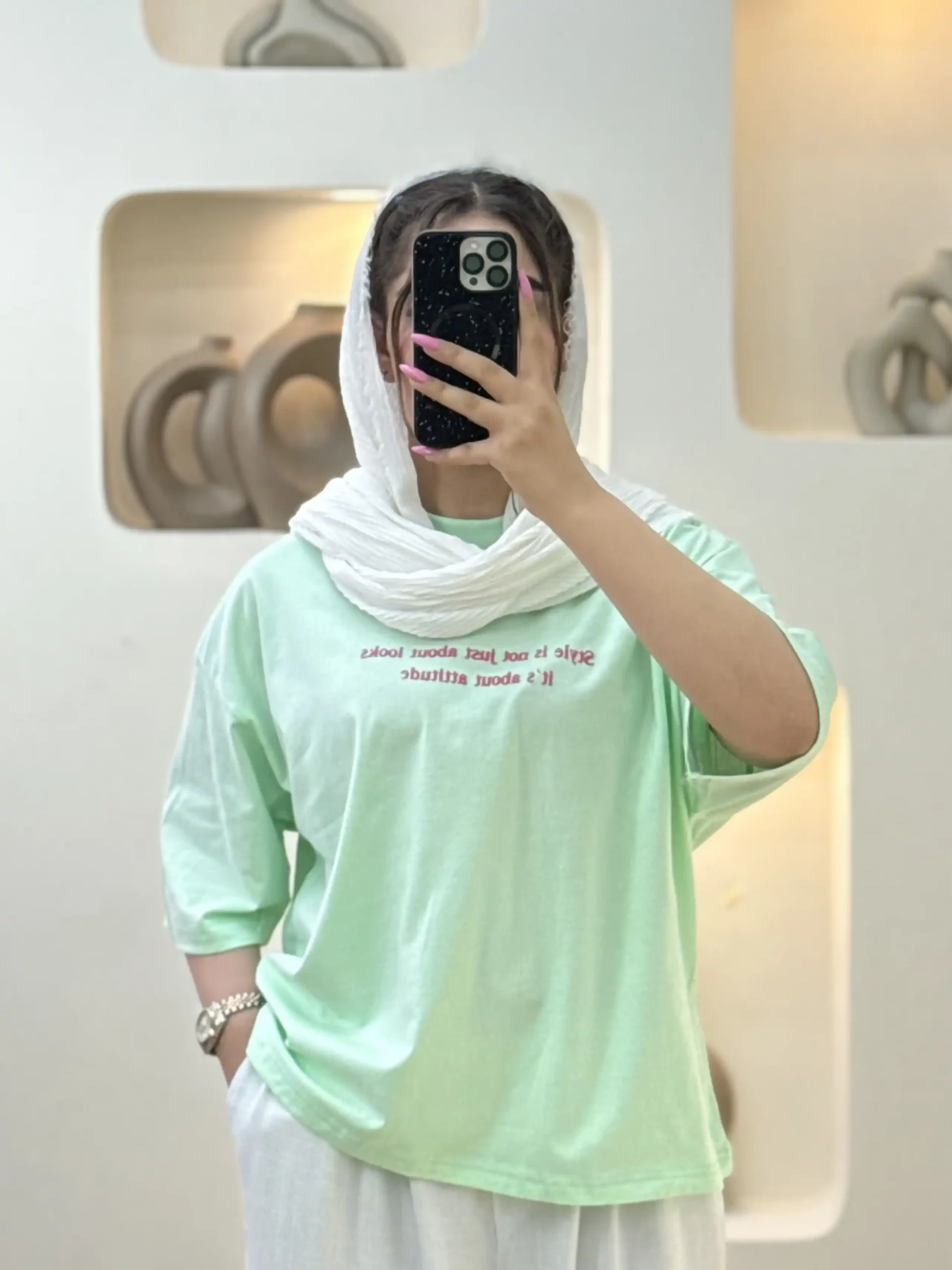 باکسی (the happest)-11831 - سبز