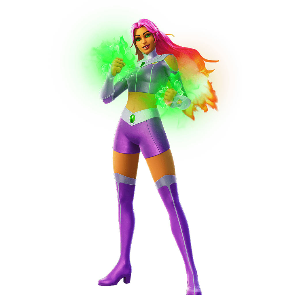 Starfire