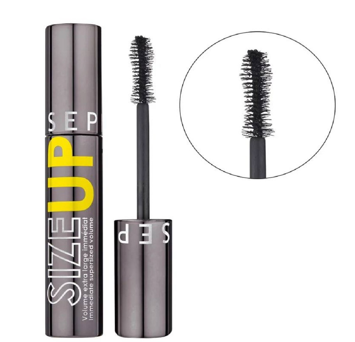 ریمل حجمدهنده Size Up SEPHORA