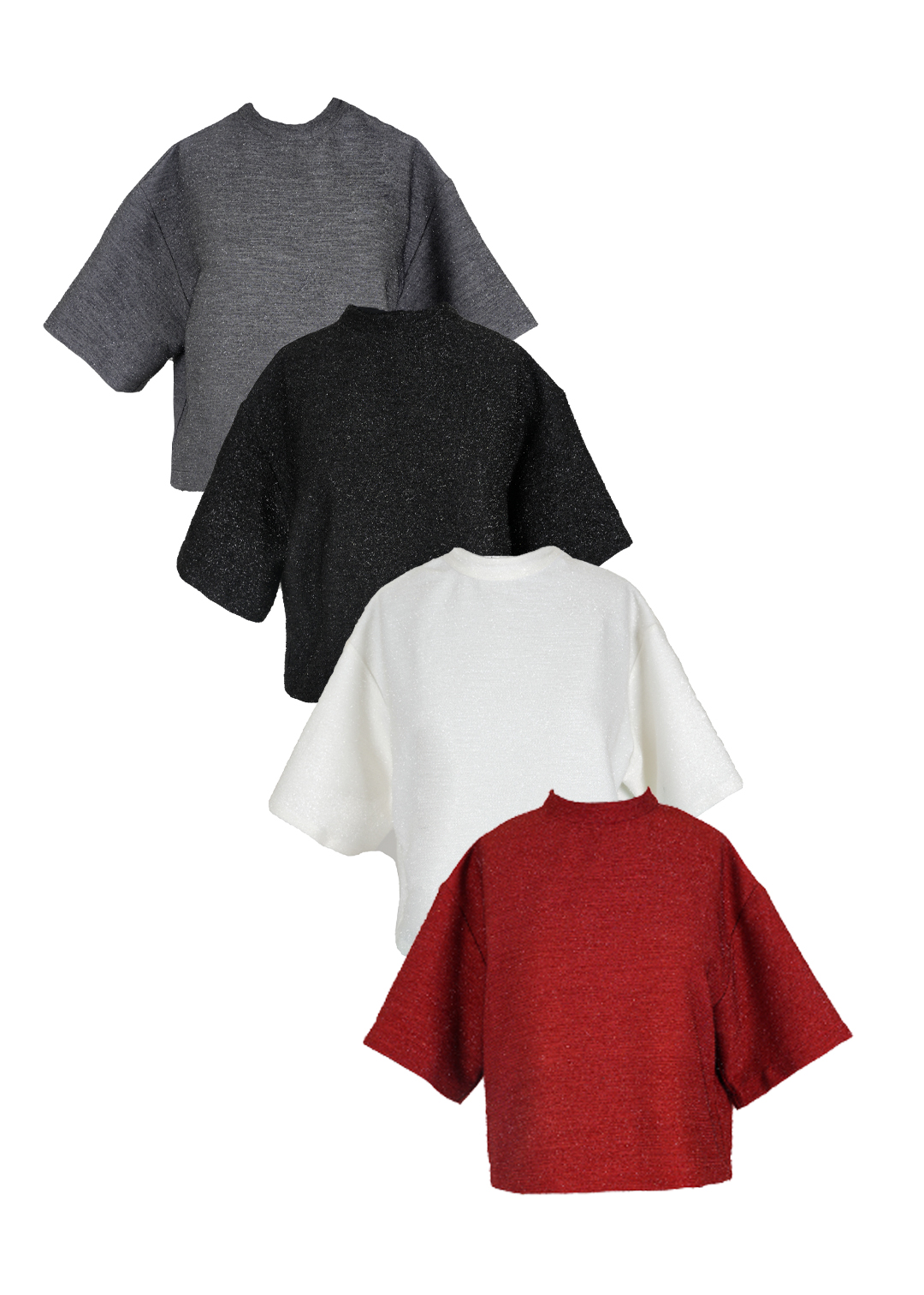 Tshirt Fabra