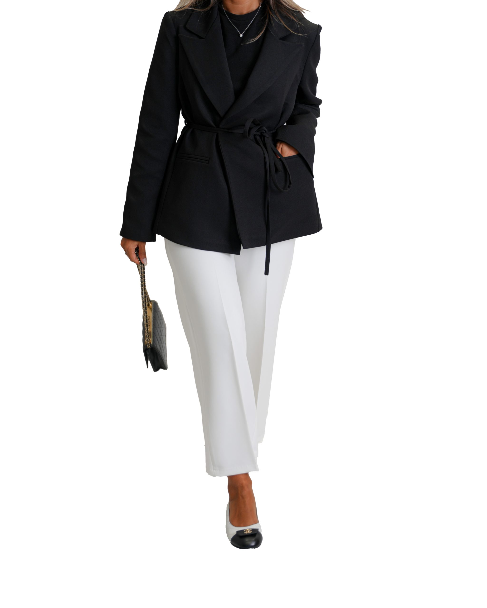 Coat Ayla