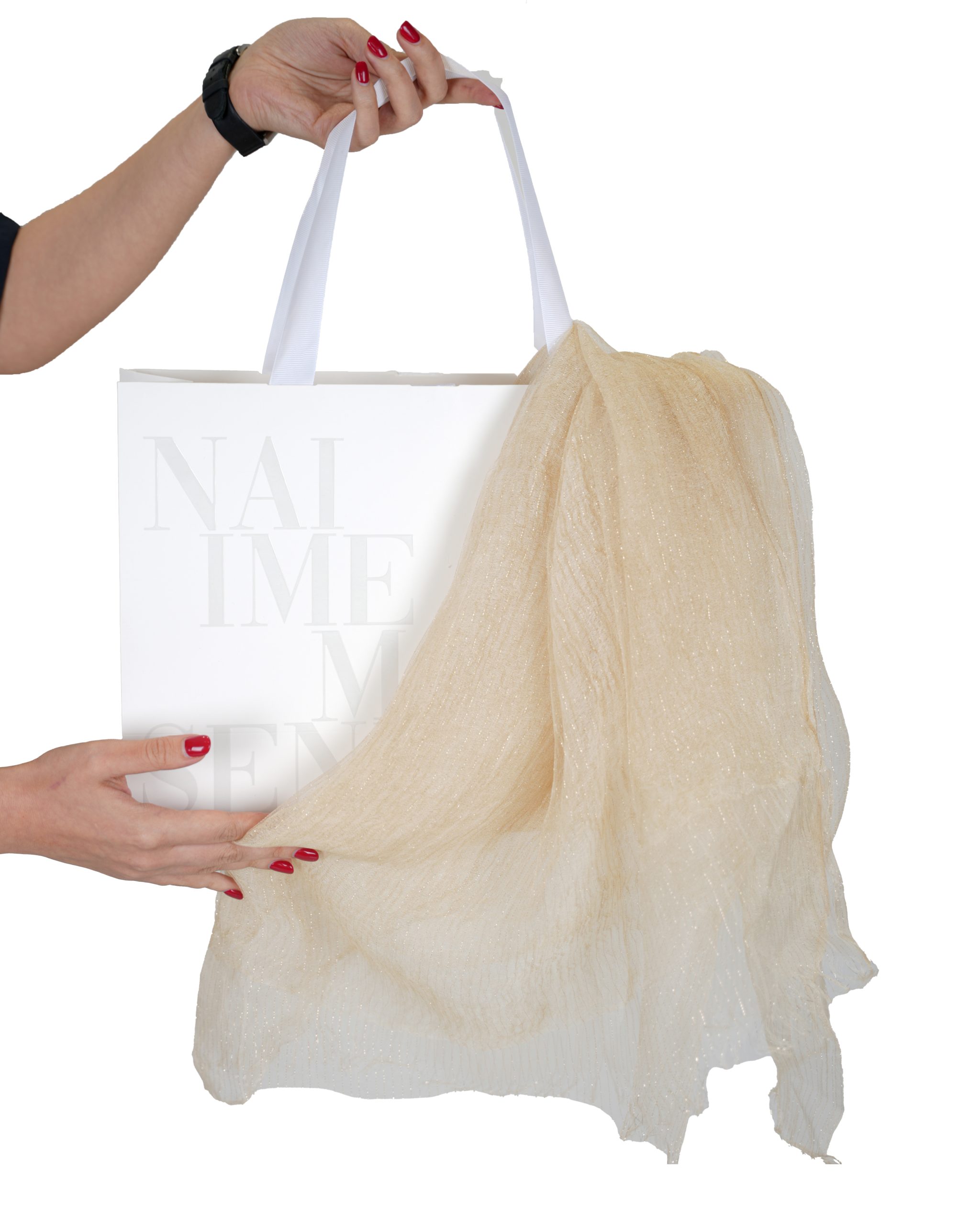 shawl LM