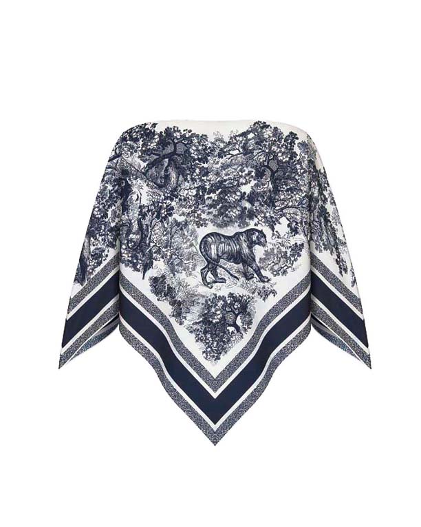 Mini Scarf 150